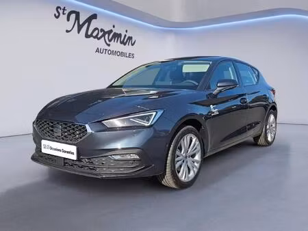 Seat Leon 1.5
