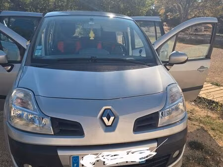 Renault Grand Modus 1.5 dCi 85