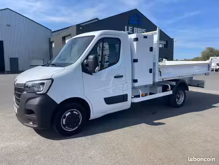 Renault Master 2.3 dCi 130