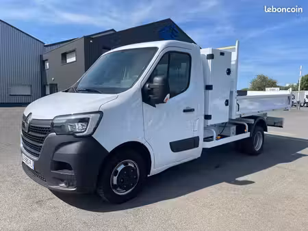 Renault Master 2.3 dCi 130