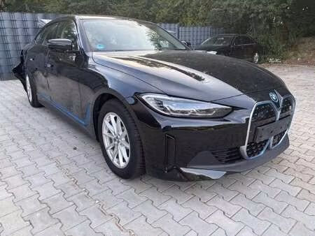 BMW i4 40 340 eDrive