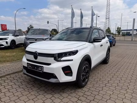Citroën C3 1.2 110 Max