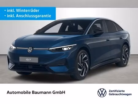 Volkswagen ID.7 286