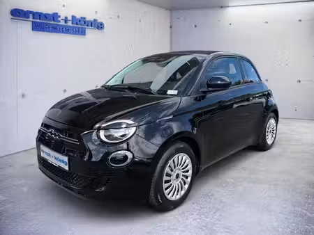Fiat 500 118