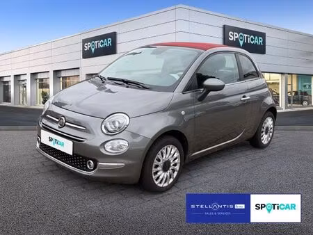 Fiat 500 1.0 70