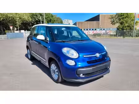 Fiat 500L 1.6 MJT 120 Lounge