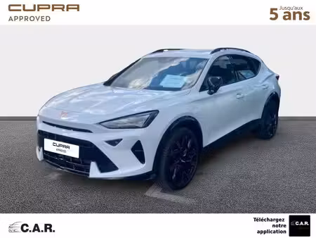 Cupra Formentor VZ 1.5 272