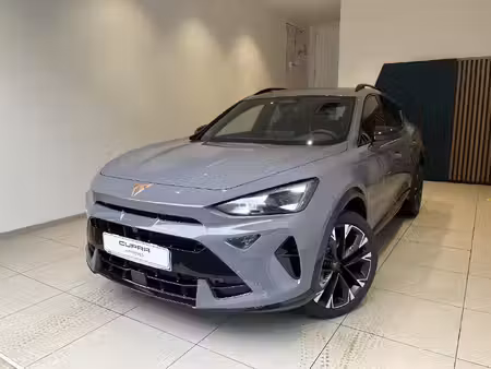 Cupra Formentor 1.5 150