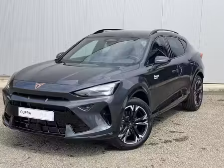 Cupra Formentor 2.0 TDI 150