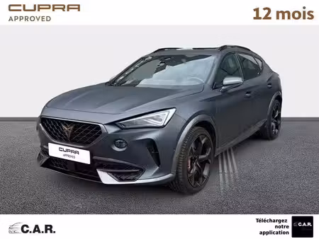 Cupra Formentor 1.4 245