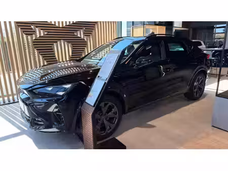 Cupra Formentor 1.5 150