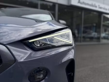 Cupra Formentor 1.4 245