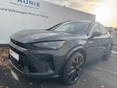 Cupra Formentor 1.5 150