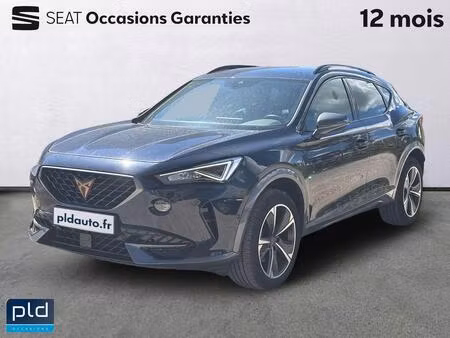 Cupra Formentor 1.5 TSI 150