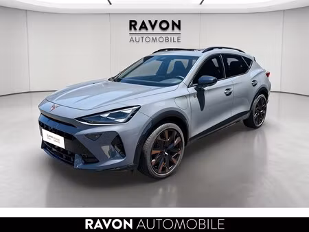 Cupra Formentor 1.5 272