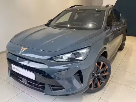 Cupra Formentor 1.5 272