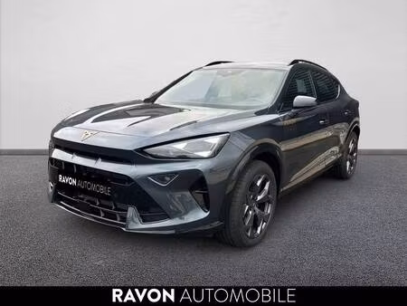Cupra Formentor 1.5 TSI 150