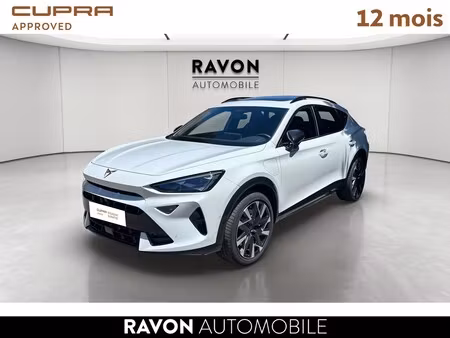 Cupra Formentor 1.5 272