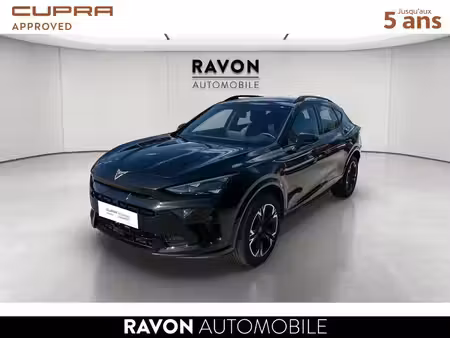 Cupra Formentor 1.5 TSI 150