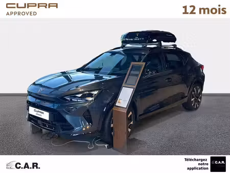 Cupra Formentor 1.5 272