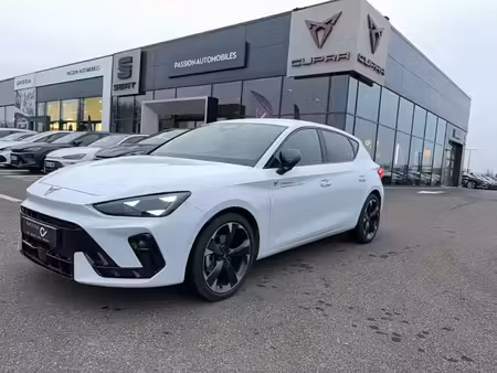 Cupra Leon 1.5 TSI 150