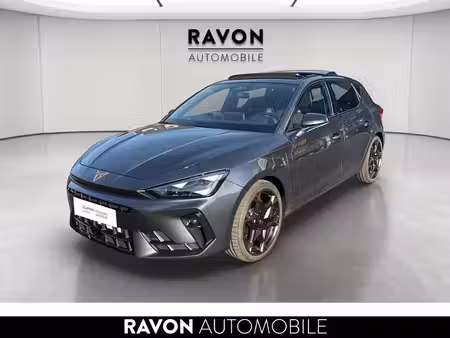 Cupra Leon 1.5 272