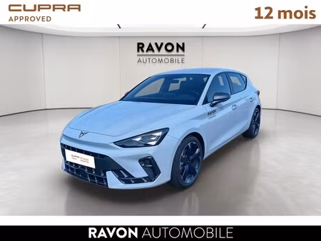 Cupra Leon 2.0 TDI 150