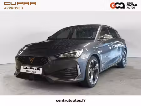 Cupra Leon 2.0 TDI 150