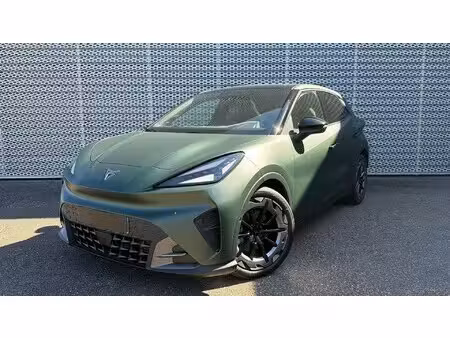Cupra Raval 226