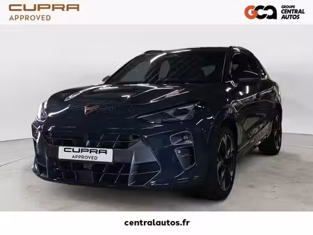 Cupra Terramar 1.5 150