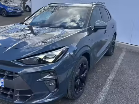 Cupra Terramar 1.5