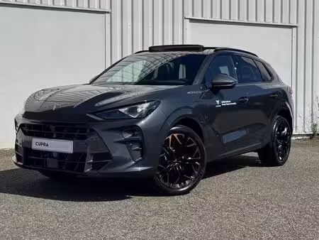 Cupra Terramar 1.5