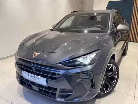 Cupra Terramar 1.5 150