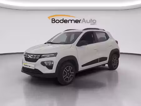 Dacia Spring 45