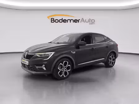 Renault Arkana E-Tech 1.6 145 Intens