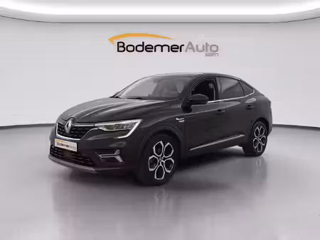 Renault Arkana E-Tech 1.6 145 Intens