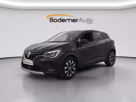 Renault Captur 1.0 TCe 91 Evolution