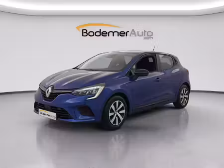 Renault Clio E-Tech 1.6 145 Équilibre
