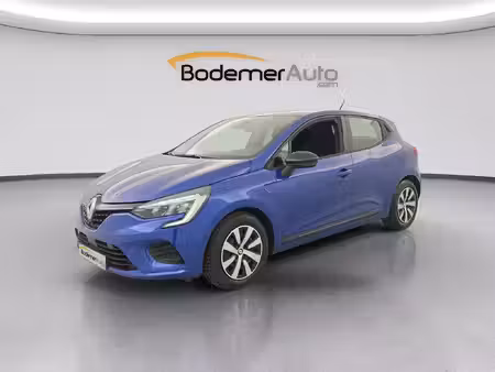 Renault Clio E-Tech 1.6 145 Équilibre