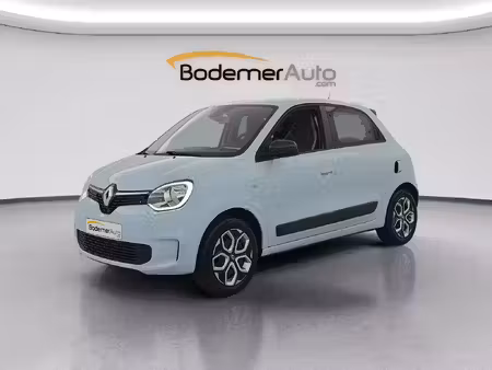 Renault Twingo 1.0 SCe 65 Équilibre