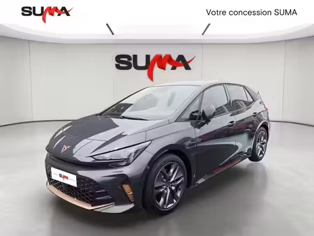 Cupra Born 230