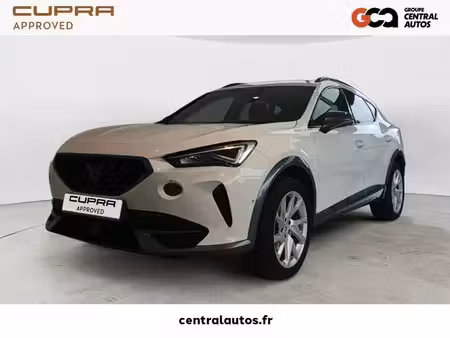 Cupra Formentor 1.5 TSI 150