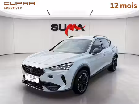 Cupra Formentor 1.5 TSI 150