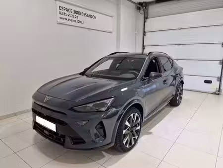 Cupra Formentor 1.5 272