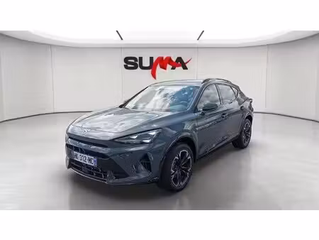 Cupra Formentor 1.5 TSI 150