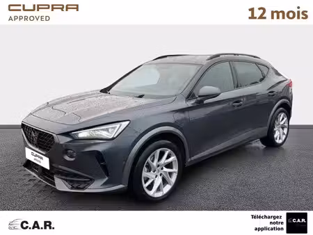Cupra Formentor 1.4 150