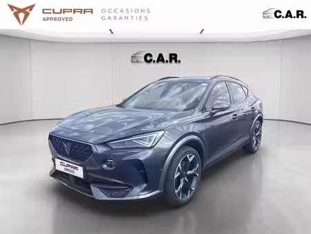 Cupra Formentor 1.4 245