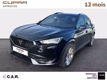 Cupra Formentor 1.4 150