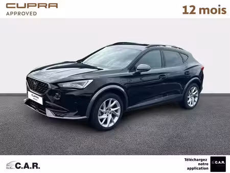 Cupra Formentor 1.4 150
