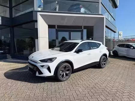 Cupra Formentor 2.0 TDI 150